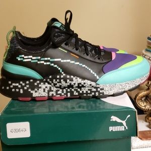 Puma rs-0